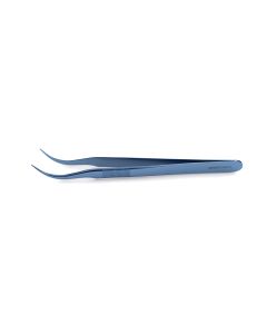 Titanium Swiss Jewelers Style Forceps