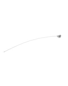 Frazier Suction Tube Stylet