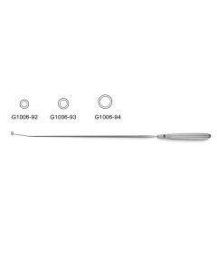 Mayo Vein Stripper, 15-3/8" (39.0 cm)