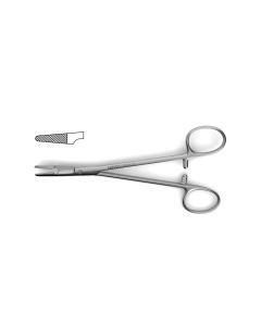 Olsen-Hegar Needle Holder & Scissors