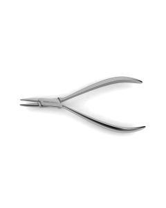 Flat Nose Pliers
