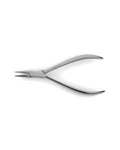 Needle Nose Pliers, delicate, 4-3/4" (12.1 cm)
