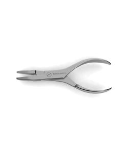 Flat Nose Pliers & Cutter