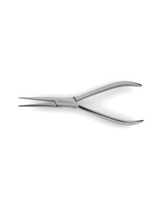 Long Jaw Needle Nose Pliers