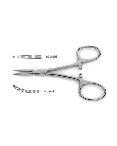 Hartmann-Micro Mosquito Forceps, extra-delicate, 3-1/2" (8.9 cm)