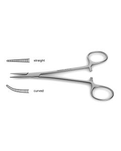 Halsted-Micro Mosquito Forceps, extra-delicate