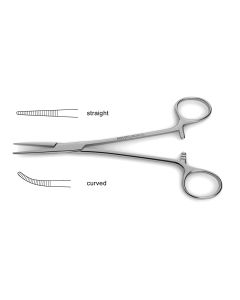Providence Hospital Forceps, 5-1/2" (14.0 cm)