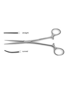 Bainbridge Artery & Intestinal Forceps, standard pattern