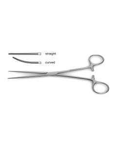Debakey Bainbridge Artery Forceps, delicate, 6.0 cm jaws, 7-1/8" (18.0 cm)