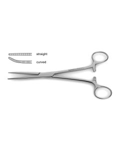 Rochester-Pean Forceps