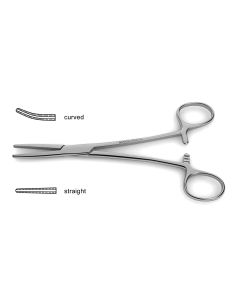 Ferguson Clamp (Angiotribe)