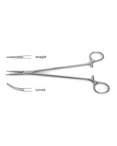 Jacobson Micro Artery Forceps, delicate, 7-1/8" (18.1 cm)