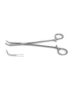 Mixter Artery Forceps, delicate