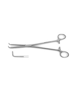 Mixter-Crafoord Dissecting Forceps