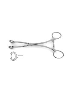 Judd-Demartel (Collin) Gall Bladder Forceps