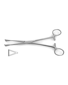 Duval-Collins Tissue Grasping Forceps