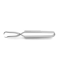 Schaedel Towel Clamp