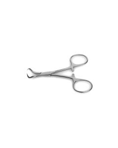 Backhaus Towel Clamp