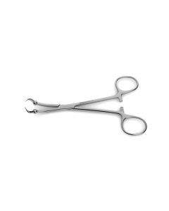 Roeder Towel Forceps