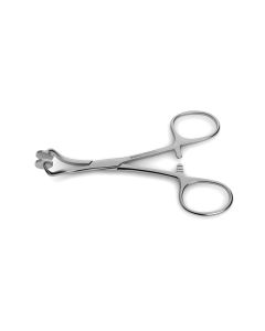 Hoff Towel Clamp Forceps