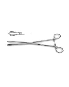 Rampley Sponge Forceps