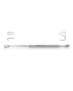 Jackson Tracheal Retractor