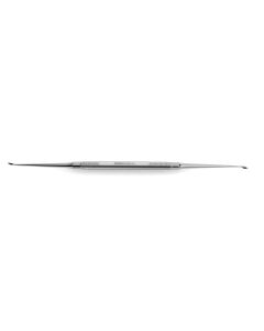 Kleinert-Kutz Elevator & Dissector, double-ended, 7-1/2" (19.0 cm)