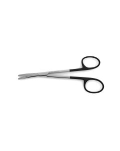 Ragnell (Kilner) Scissors, supercut, curved, flat & blunt tips