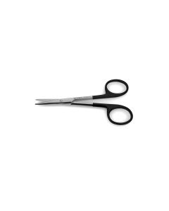 Metzenbaum-Baby Scissors, supercut, delicate, 4-1/2" (11.4 cm)