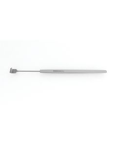 Knapp Retractor, 6.0 mm wide