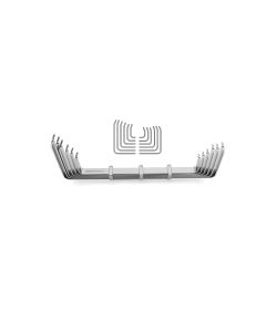 Sofield Retractor, double-ended