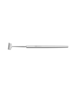 Miller Rake Retractor, 9 prongs, 5-1/4" (13.3 cm)