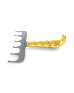 Yancoskie Abdominoplasty Retractor