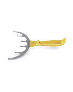 Yancoskie Coronal Lift Retractor