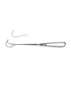 Green Thyroid Retractor