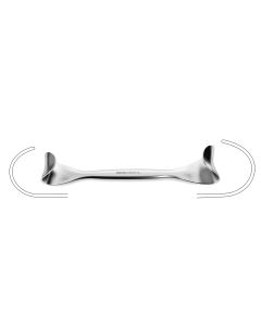 Goelet Retractor