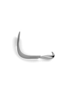 Foss Gall Bladder Retractor