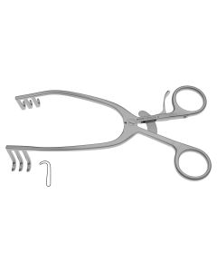 Schuknecht Retractor