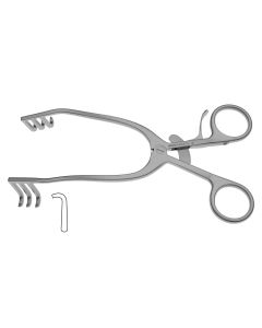 Bellucci Retractor