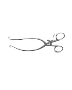 Gelpi Retractor, w/ ball stops