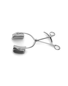 Collin Abdominal Retractor