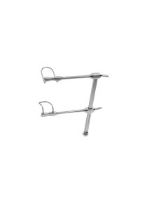 Gosset Abdominal Retractor