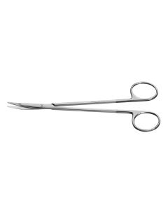 CV Elite - Ragnell (Kilner) Dissecting Scissors - Supercut W/ Platinum Handle