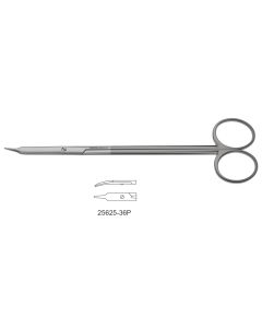 CV Elite - Stevens Tenotomy Scissors - Supercut W/ Platinum Handle