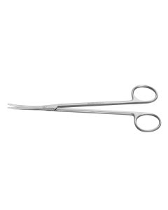CV Elite - Metzenbaum Scissors - Supercut, supercut, ring handle