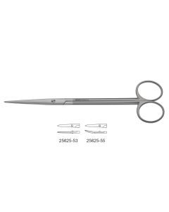CV Elite - Mayo-Stille Scissors - Supercut, supercut, ring handle, round blades