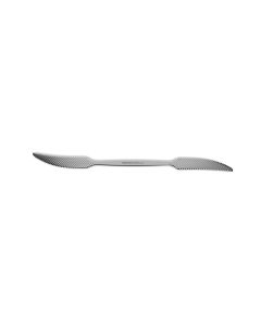 Putti Bone Rasp, flat blades