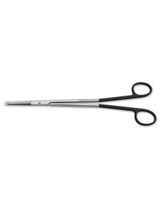 Gorney Platysma Scissors, supercut, 9" (22.9 cm)