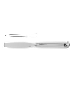 Stille Osteotome, straight, 8" (20.0 cm)
