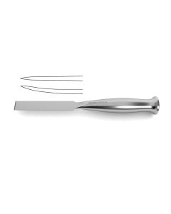 Smith-Petersen Osteotome, 8" (20.0 cm)